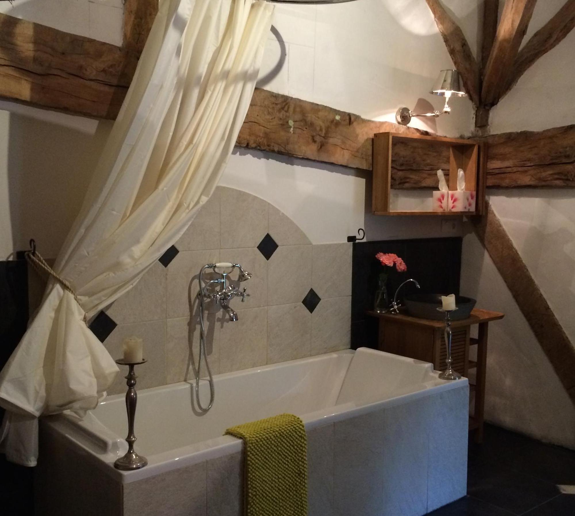 Moulin De Bapaumes Bed & Breakfast Nerac Room photo
